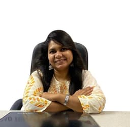 Dr. Dhara Patel