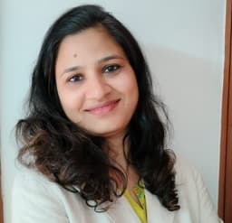 Dr. Jinal Shah