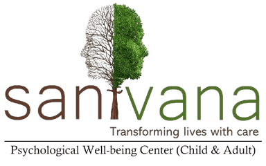 Santvana Logo