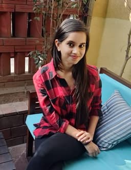 Ms. Nidhi Nahata