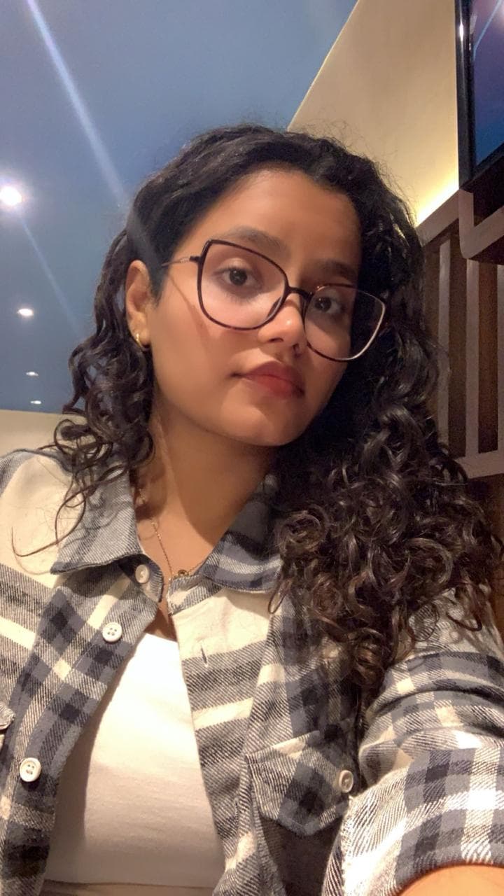 Ms. Purvi Soni