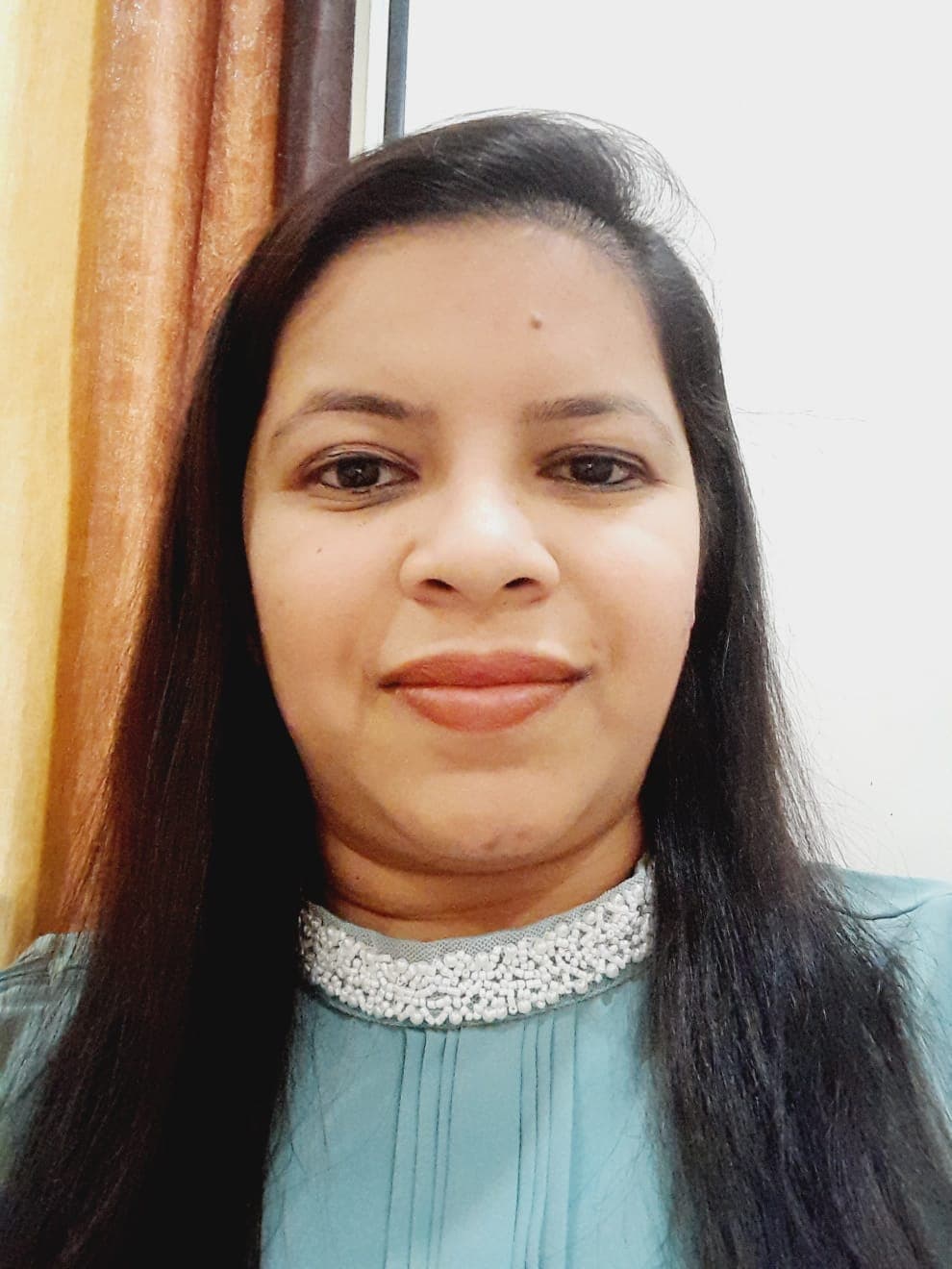 Ms. Bhumi Shah