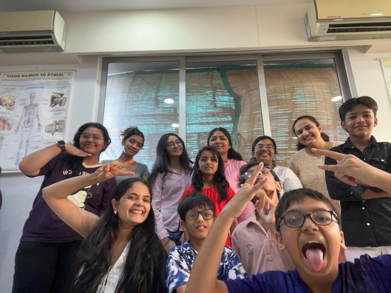 Workshop moment 1
