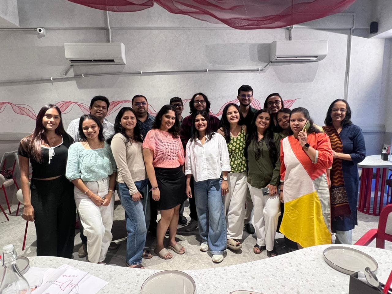 Workshop moment 7
