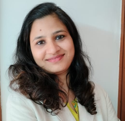 Dr. Jinal Shah
