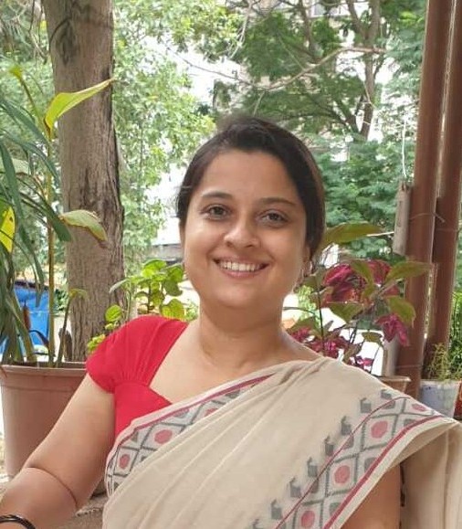 Ms. Poonam G Vipani