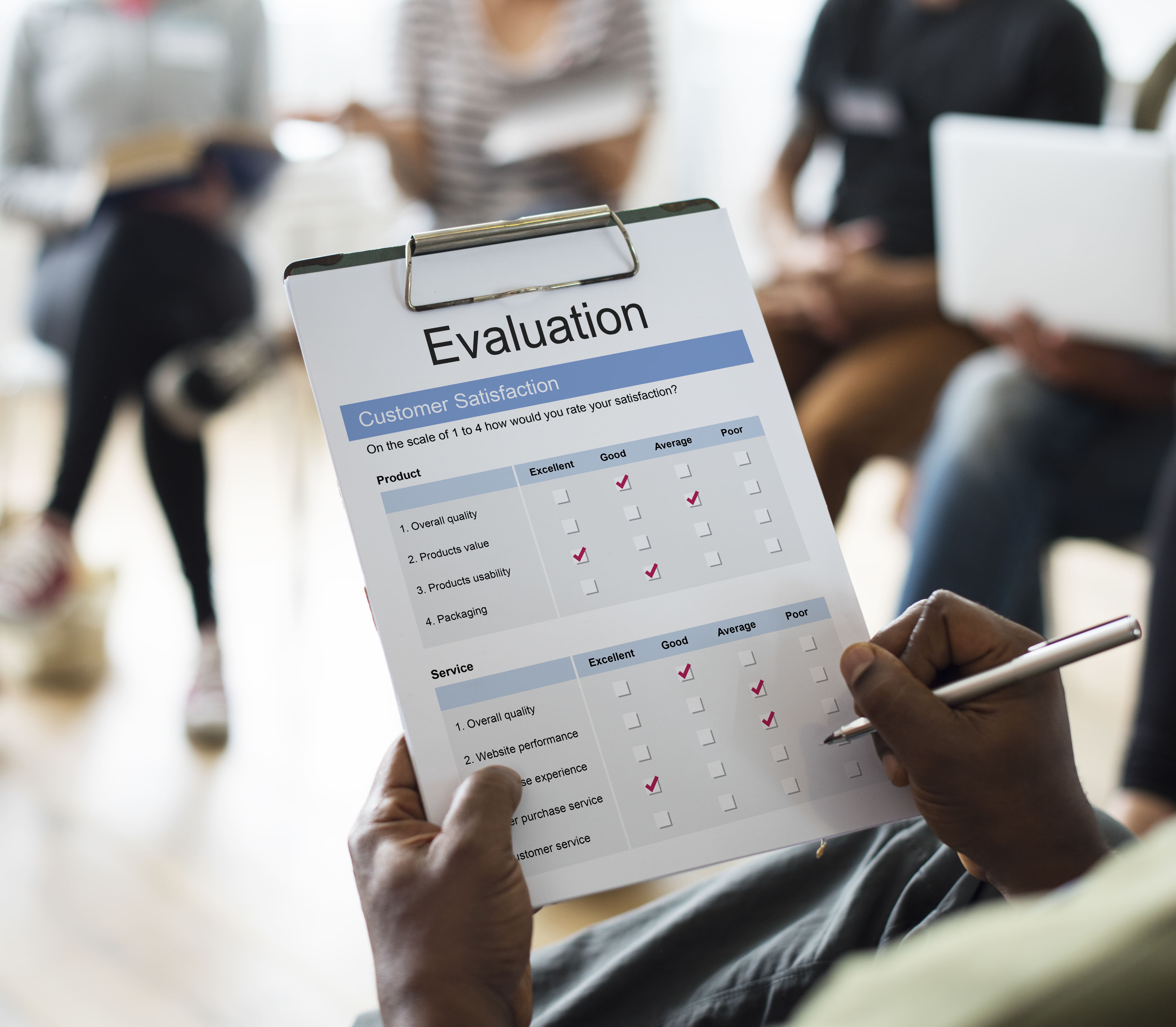 Psychological Assessment