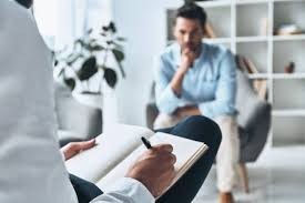Counselling and Psychotherapy
