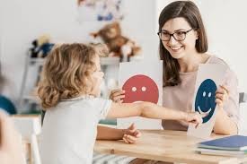 Applied Behaviour Analysis & Behaviour Modification