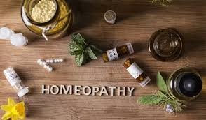 Homeopathic Consultation